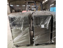 漆水分離機，小型號氣浮機，1-3立方噴漆污水的處理設(shè)備